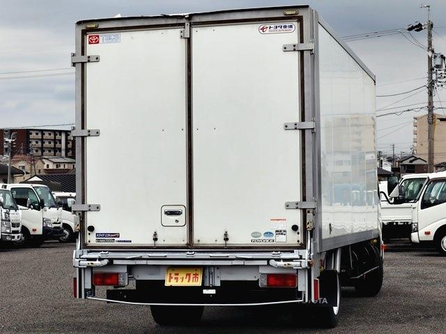トヨタ トヨエース アルミバン 積載２Ｔ スライドリフト R1年 (東海) 99