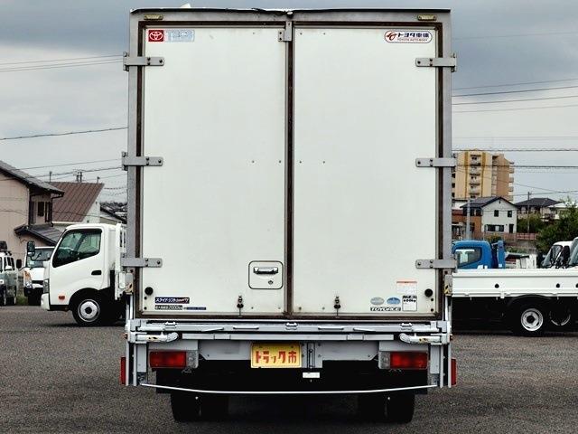 トヨタ トヨエース アルミバン 積載２Ｔ スライドリフト R1年 (東海) 99