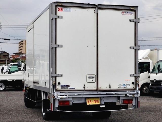 トヨタ トヨエース アルミバン 積載２Ｔ スライドリフト R1年 (東海) 99