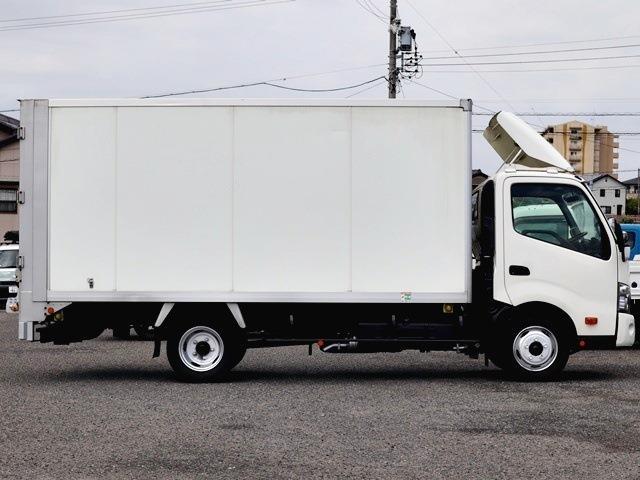 トヨタ トヨエース アルミバン 積載２Ｔ スライドリフト R1年 (東海) 99