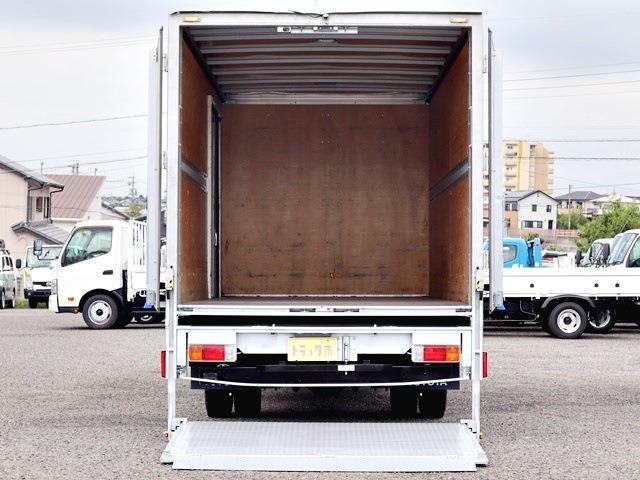 トヨタ トヨエース アルミバン 積載２Ｔ スライドリフト R1年 (東海) 99