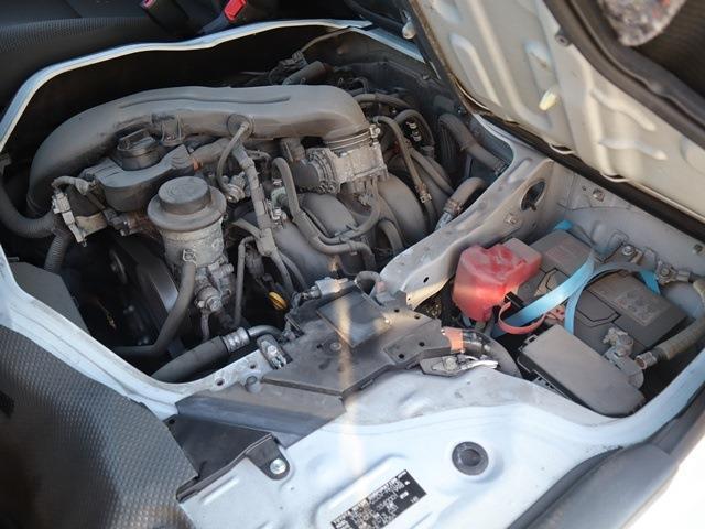トヨタ ハイエースバン 積載１．２Ｔ ＤＸ ９人乗 R3年 (東海) 99
