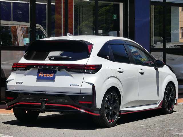 日産 ノートオーラ １．２ ＮＩＳＭＯ R4年 (東海) 99
