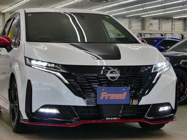 日産 ノートオーラ １．２ ＮＩＳＭＯ R4年 (東海) 99