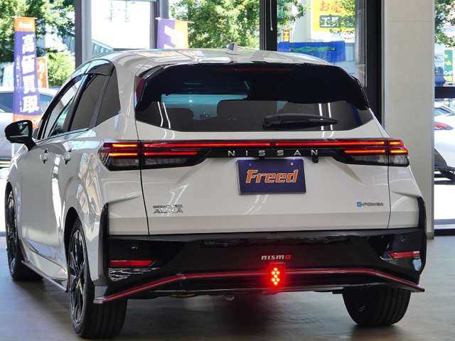 日産 ノートオーラ １．２ ＮＩＳＭＯ R4年 (東海) 99