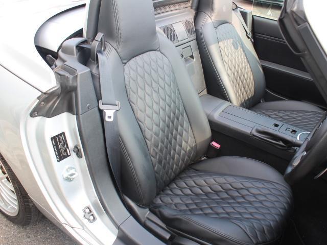 マツダ ロードスター ２．０ プレステージエディション ＲＨＴ H19年 (東海) 99