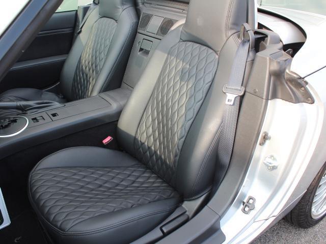マツダ ロードスター ２．０ プレステージエディション ＲＨＴ H19年 (東海) 99