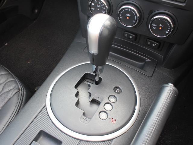 マツダ ロードスター ２．０ プレステージエディション ＲＨＴ H19年 (東海) 99