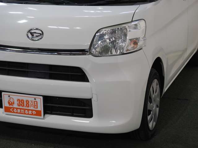 ダイハツ タント ６６０ Ｘ H26年 (近畿) 99