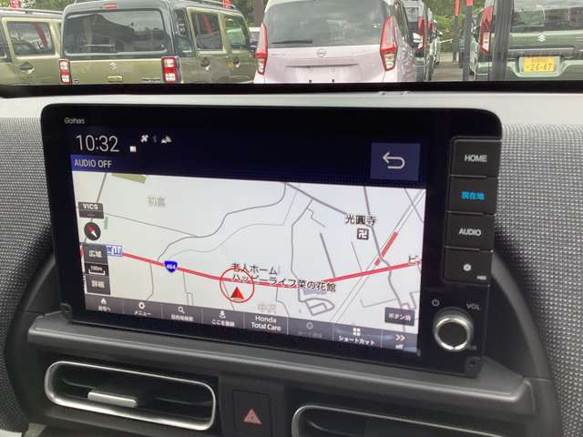 ホンダ フリード　ハイブリッド １．５ Ｅ：ＨＥＶ エアー ＥＸ R8年 (関東) 99