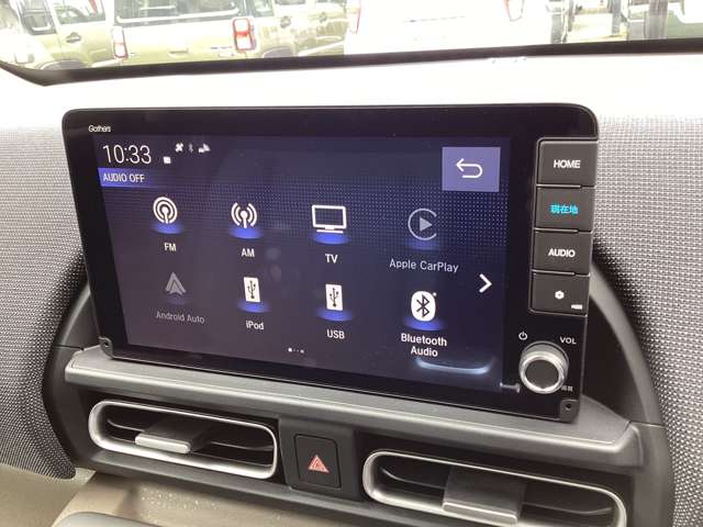 ホンダ フリード　ハイブリッド １．５ Ｅ：ＨＥＶ エアー ＥＸ R8年 (関東) 99