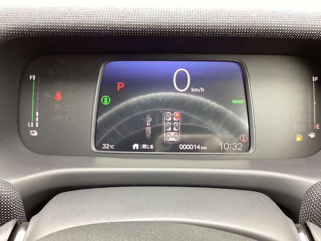 ホンダ フリード　ハイブリッド １．５ Ｅ：ＨＥＶ エアー ＥＸ R8年 (関東) 99