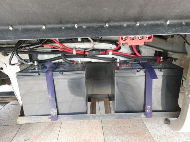 トヨタ タウンエーストラック ＡＺ－ＭＡＸ H22年 (関東) 99