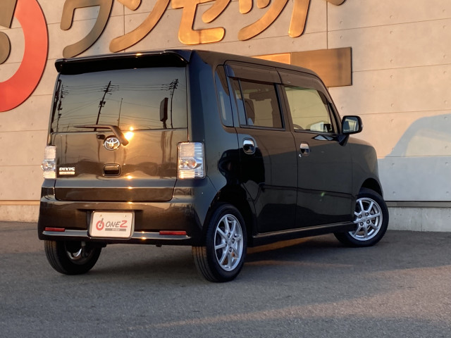 トヨタ ピクシス　スペース ６６０ カスタム Ｇ H27年 (四国) 99