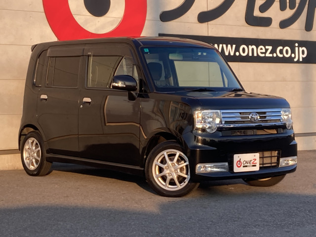 トヨタ ピクシス　スペース ６６０ カスタム Ｇ H27年 (四国) 99