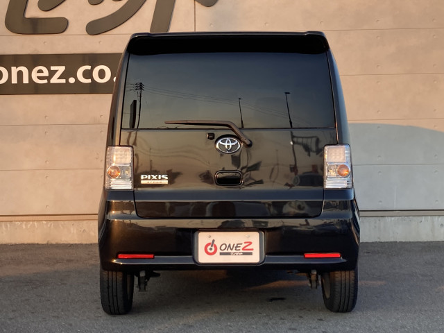 トヨタ ピクシス　スペース ６６０ カスタム Ｇ H27年 (四国) 99