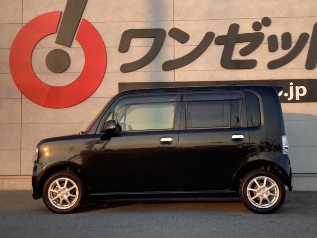 トヨタ ピクシス　スペース ６６０ カスタム Ｇ H27年 (四国) 99