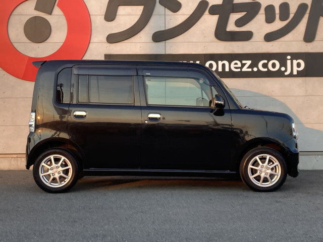 トヨタ ピクシス　スペース ６６０ カスタム Ｇ H27年 (四国) 99