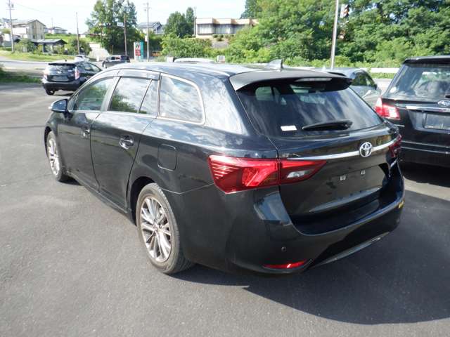 トヨタ アベンシスワゴン ２．０ ＬＩ H28年 () 99