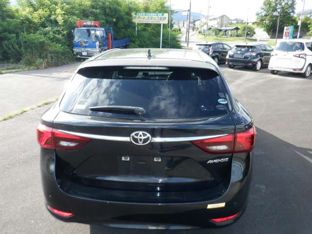 トヨタ アベンシスワゴン ２．０ ＬＩ H28年 () 99