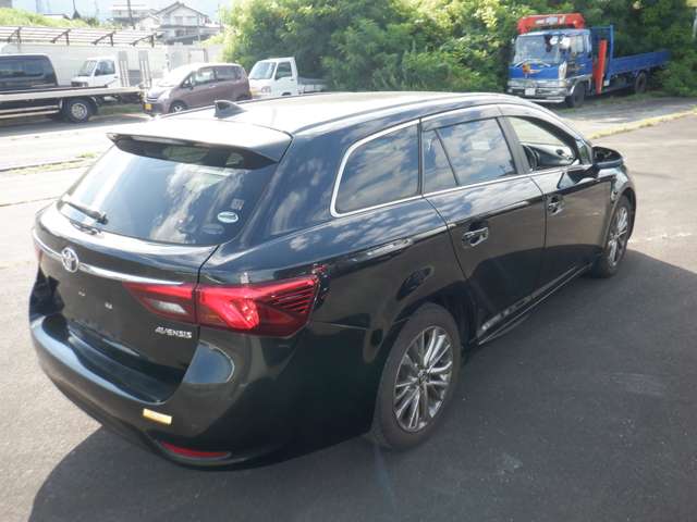 トヨタ アベンシスワゴン ２．０ ＬＩ H28年 () 99