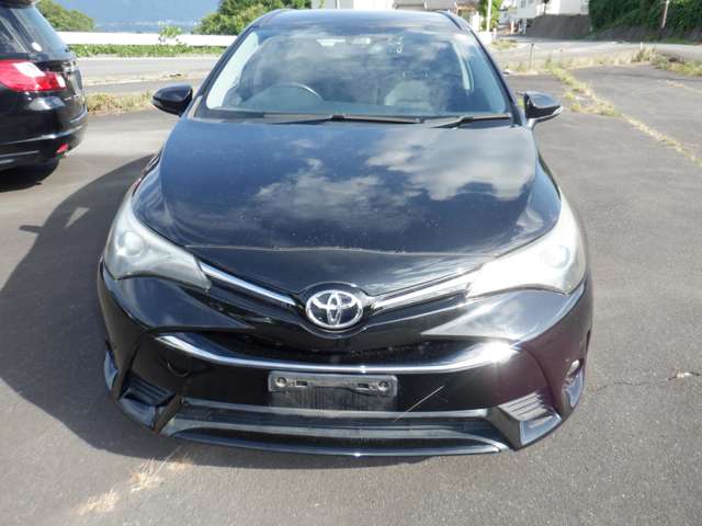 トヨタ アベンシスワゴン ２．０ ＬＩ H28年 () 99