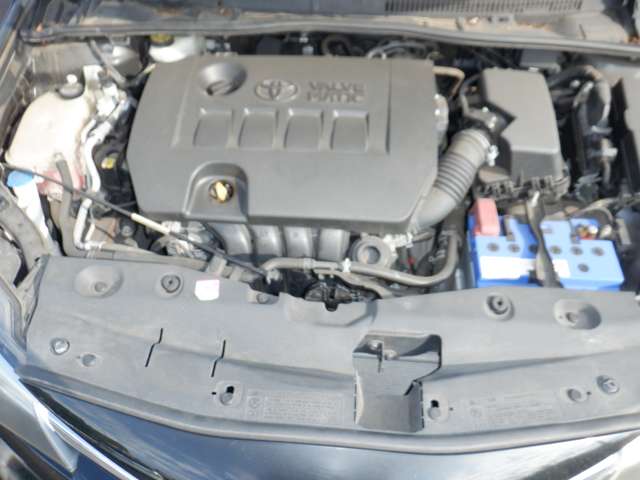 トヨタ アベンシスワゴン ２．０ ＬＩ H28年 () 99