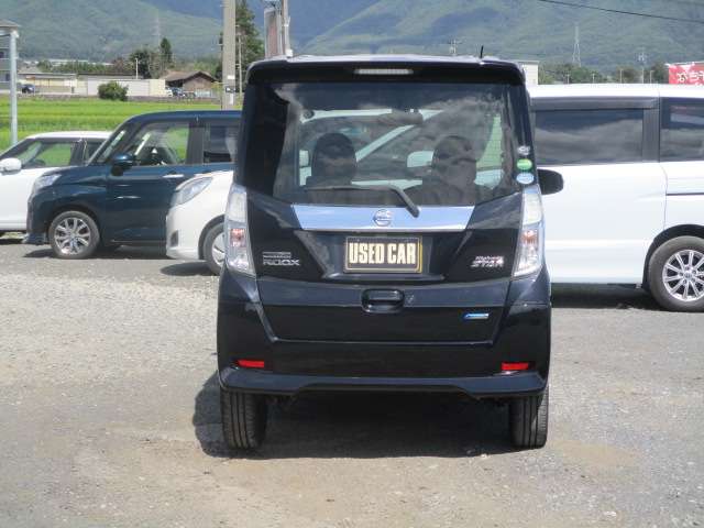 日産 デイズ　ルークス ６６０ ハイウェイスターＸ Ｇパッケージ H27年 () 99