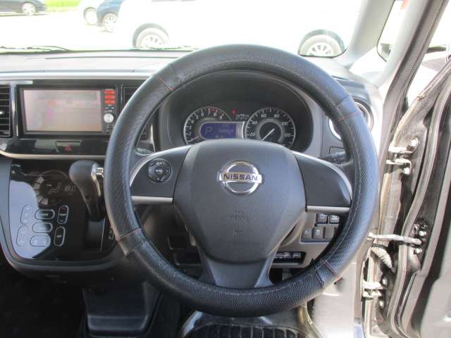 日産 デイズ　ルークス ６６０ ハイウェイスターＸ Ｇパッケージ H27年 () 99