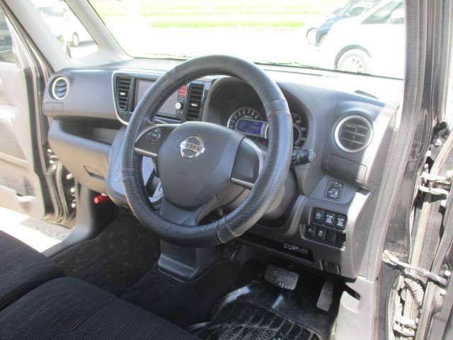 日産 デイズ　ルークス ６６０ ハイウェイスターＸ Ｇパッケージ H27年 () 99