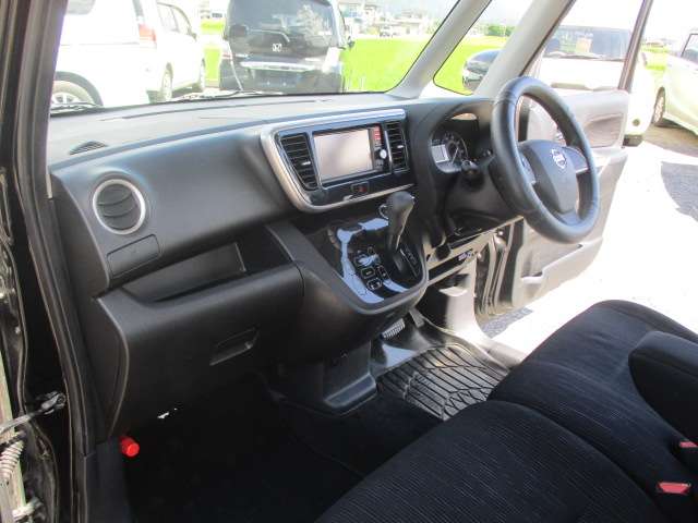 日産 デイズ　ルークス ６６０ ハイウェイスターＸ Ｇパッケージ H27年 () 99