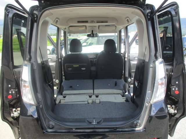 日産 デイズ　ルークス ６６０ ハイウェイスターＸ Ｇパッケージ H27年 () 99
