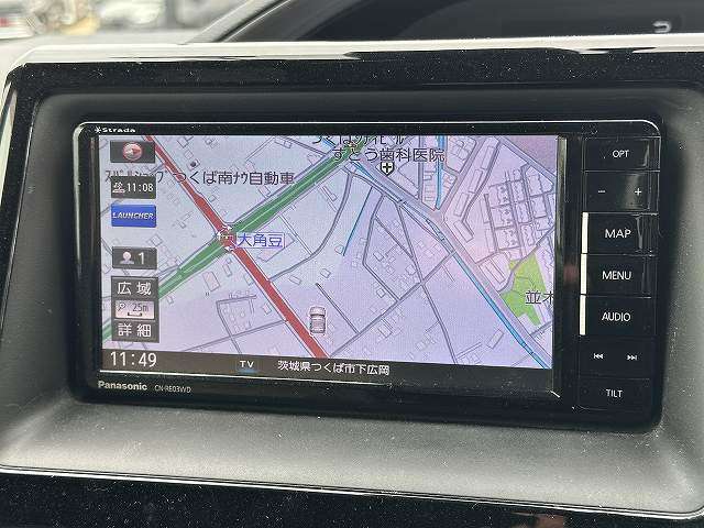 トヨタ エスクァイア　ハイブリッド １．８ ハイブリッド ＧＩ プレミアムパッケージ R1年 (関東) 99