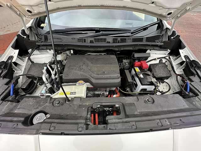 日産 リーフ ＮＩＳＭＯ H30年 (関東) 99