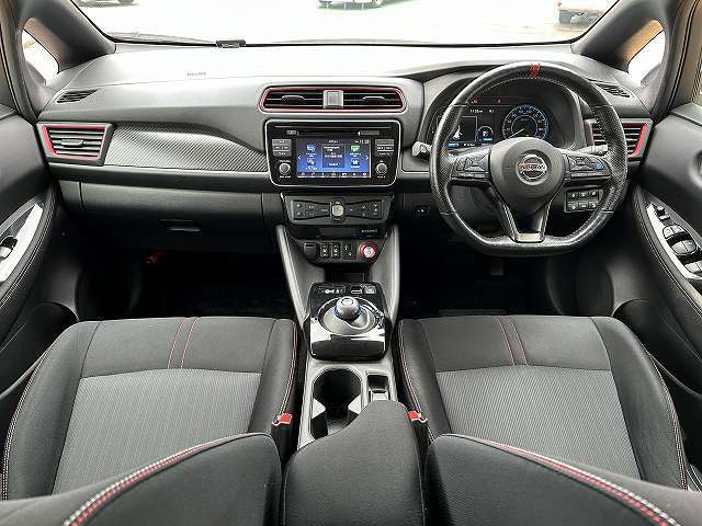 日産 リーフ ＮＩＳＭＯ H30年 (関東) 99