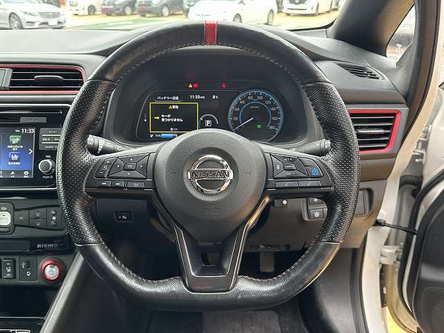 日産 リーフ ＮＩＳＭＯ H30年 (関東) 99