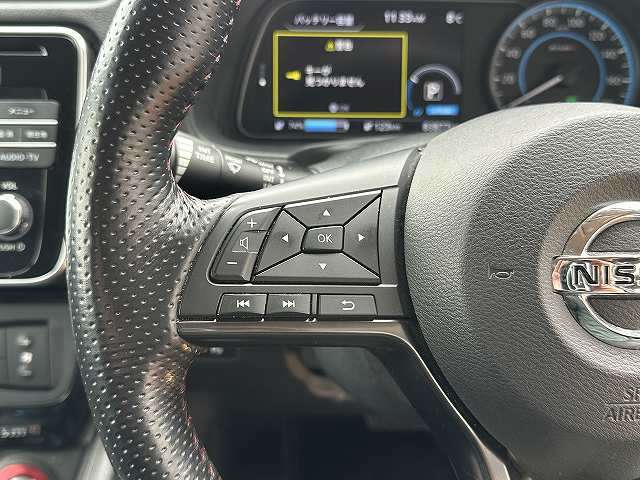 日産 リーフ ＮＩＳＭＯ H30年 (関東) 99
