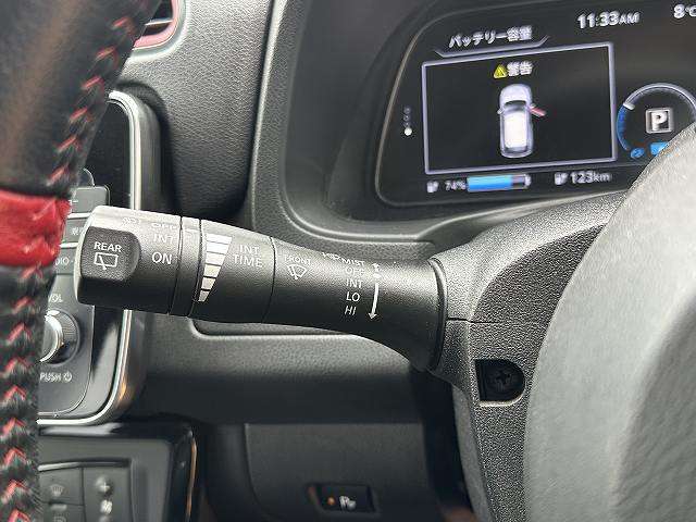 日産 リーフ ＮＩＳＭＯ H30年 (関東) 99