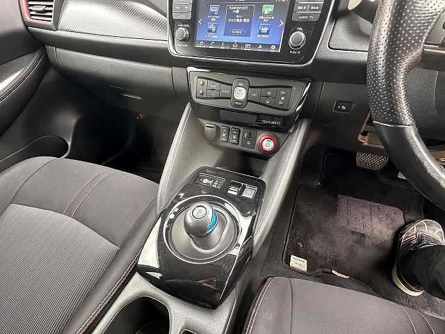 日産 リーフ ＮＩＳＭＯ H30年 (関東) 99