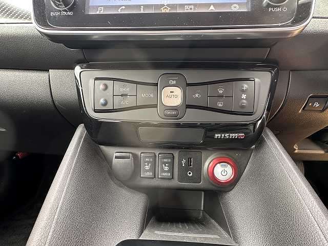 日産 リーフ ＮＩＳＭＯ H30年 (関東) 99