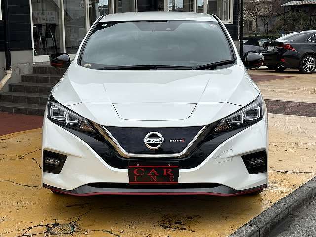 日産 リーフ ＮＩＳＭＯ H30年 (関東) 99