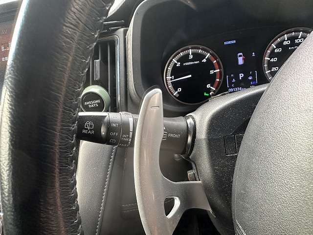 三菱 デリカ　Ｄ：５ ２．２ Ｇ パワーパッケージ ディーゼルターボ ４ＷＤ R1年 (関東) 99