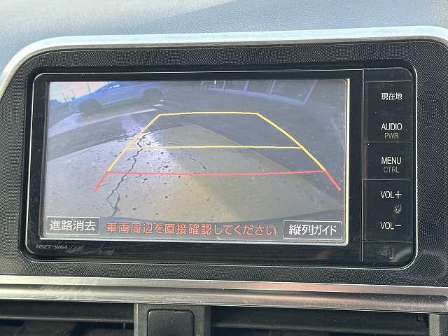 トヨタ シエンタ １．５ Ｇ H28年 (関東) 99