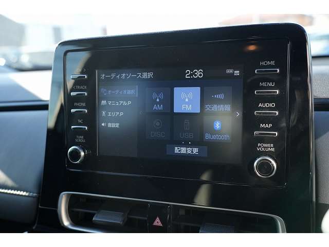 トヨタ アクア １．５ Ｇ R3年 (関東) 99