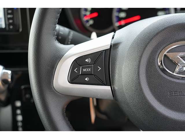 ダイハツ トール １．０ カスタムＧ リミテッドＩＩ ＳＡＩＩＩ R1年 (関東) 99