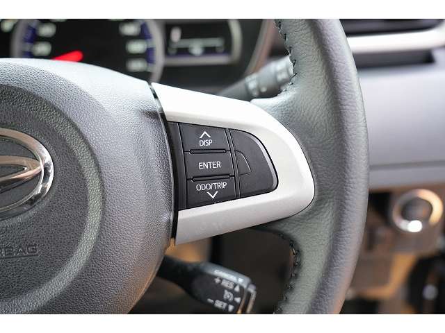 ダイハツ トール １．０ カスタムＧ リミテッドＩＩ ＳＡＩＩＩ R1年 (関東) 99