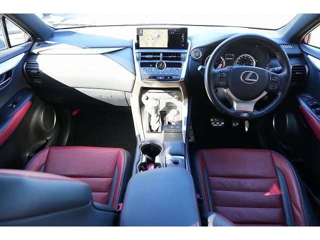 レクサス ＮＸ３００ Ｆスポーツ H30年 (関東) 99