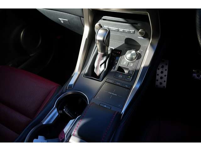レクサス ＮＸ３００ Ｆスポーツ H30年 (関東) 99