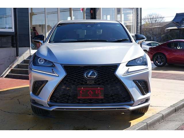 レクサス ＮＸ３００ Ｆスポーツ H30年 (関東) 99