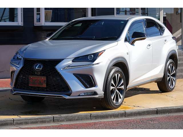 レクサス ＮＸ３００ Ｆスポーツ H30年 (関東) 99